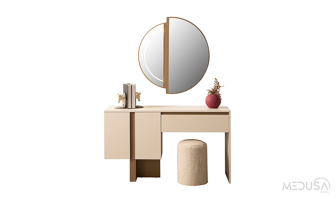 Medusa Home Mobilya - İz Yatak Odası