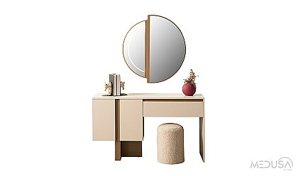 Medusa Home Mobilya - İz Yatak Odası