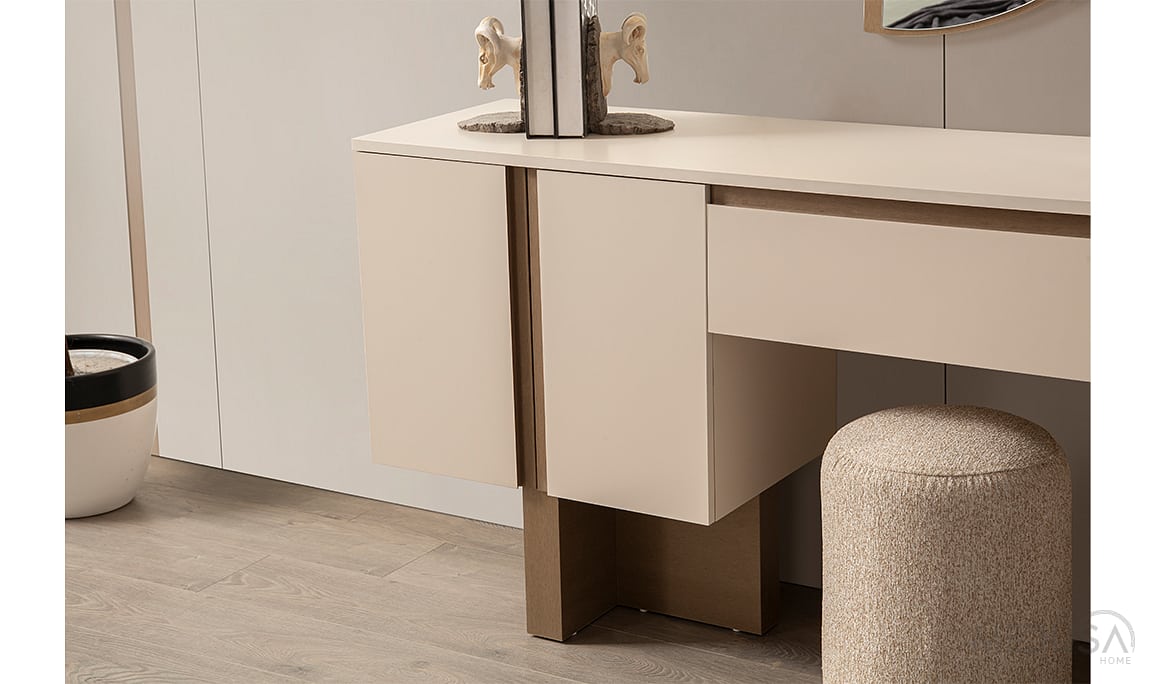 Medusa Home Mobilya - İz Yatak Odası