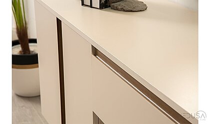 Medusa Home Mobilya - İz Yatak Odası