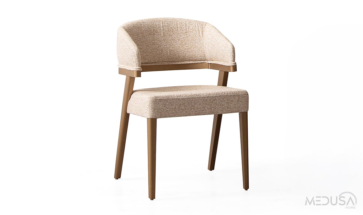 Medusa Home Mobilya - İz Yemek Masası