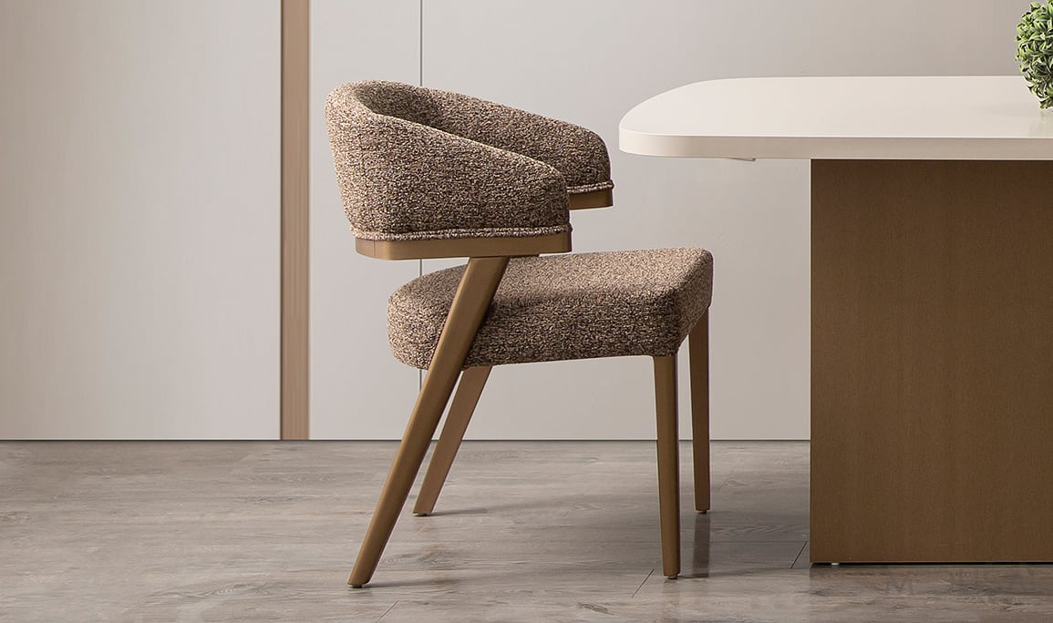 Medusa Home Mobilya - İz Yemek Masası