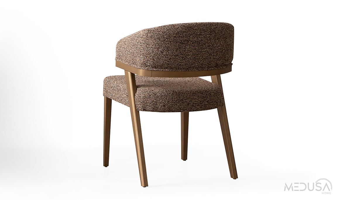 Medusa Home Mobilya - İz Yemek Masası