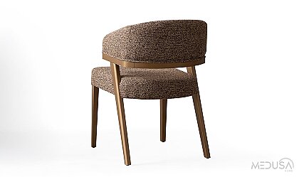 Medusa Home Mobilya - İz Yemek Odası