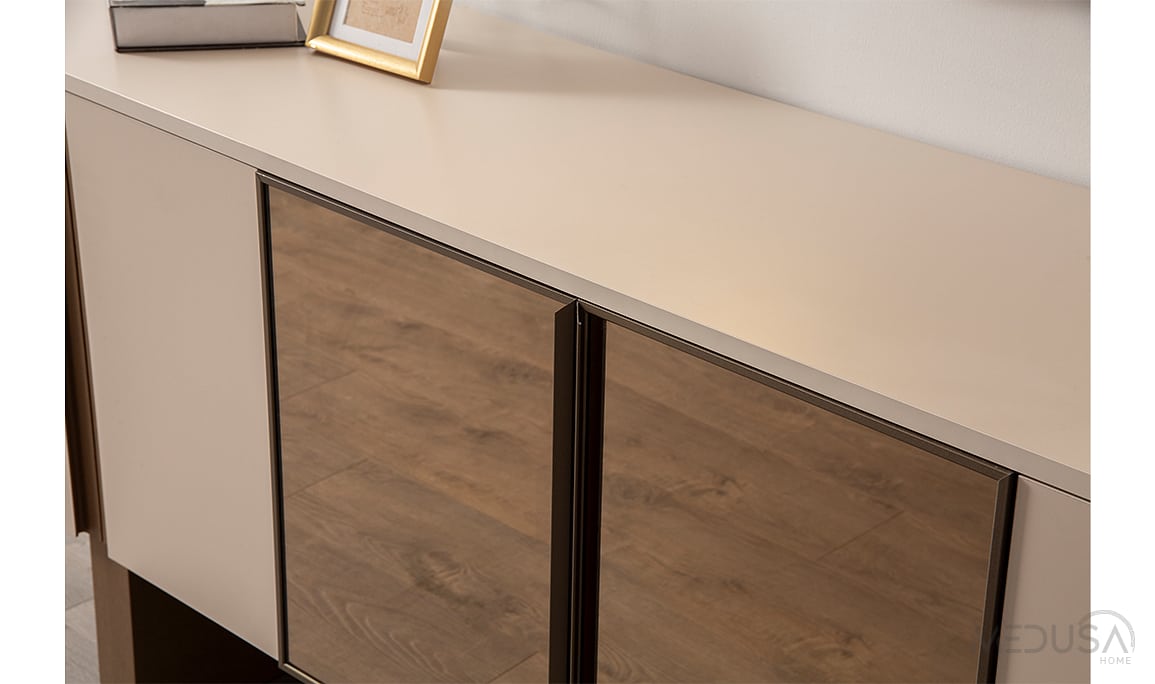 Medusa Home Mobilya - İz Yemek Odası