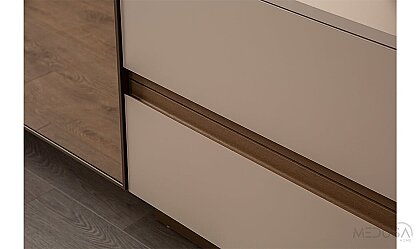 Medusa Home Mobilya - İz Yemek Odası