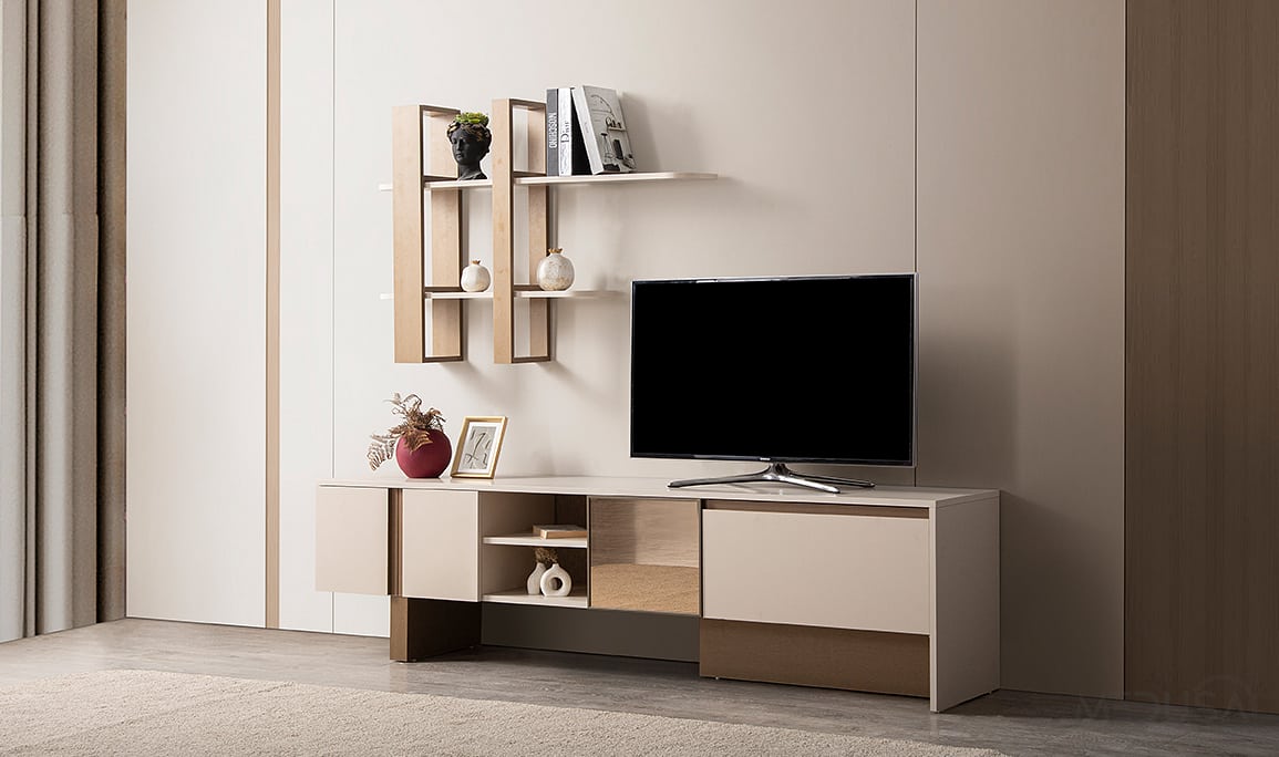 Medusa Home Mobilya - İz Yemek Odası