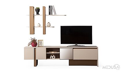 Medusa Home Mobilya - İz Yemek Odası