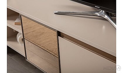 Medusa Home Mobilya - İz Yemek Odası