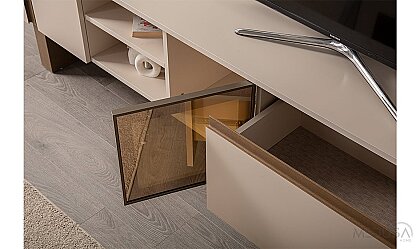 Medusa Home Mobilya - İz Yemek Odası