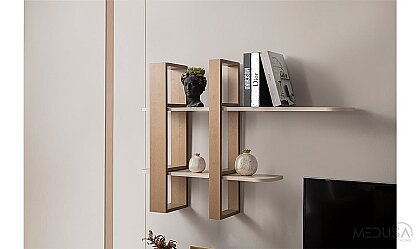 Medusa Home Mobilya - İz Yemek Odası