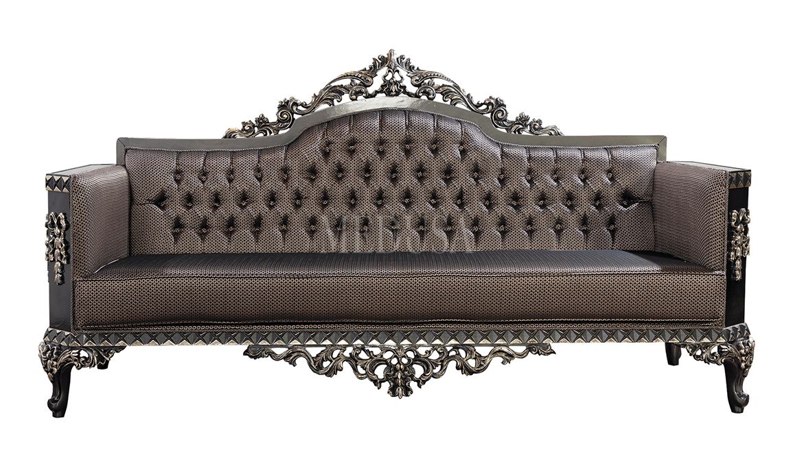 Medusa Home Mobilya - İznik Avangarde Koltuk Takımı