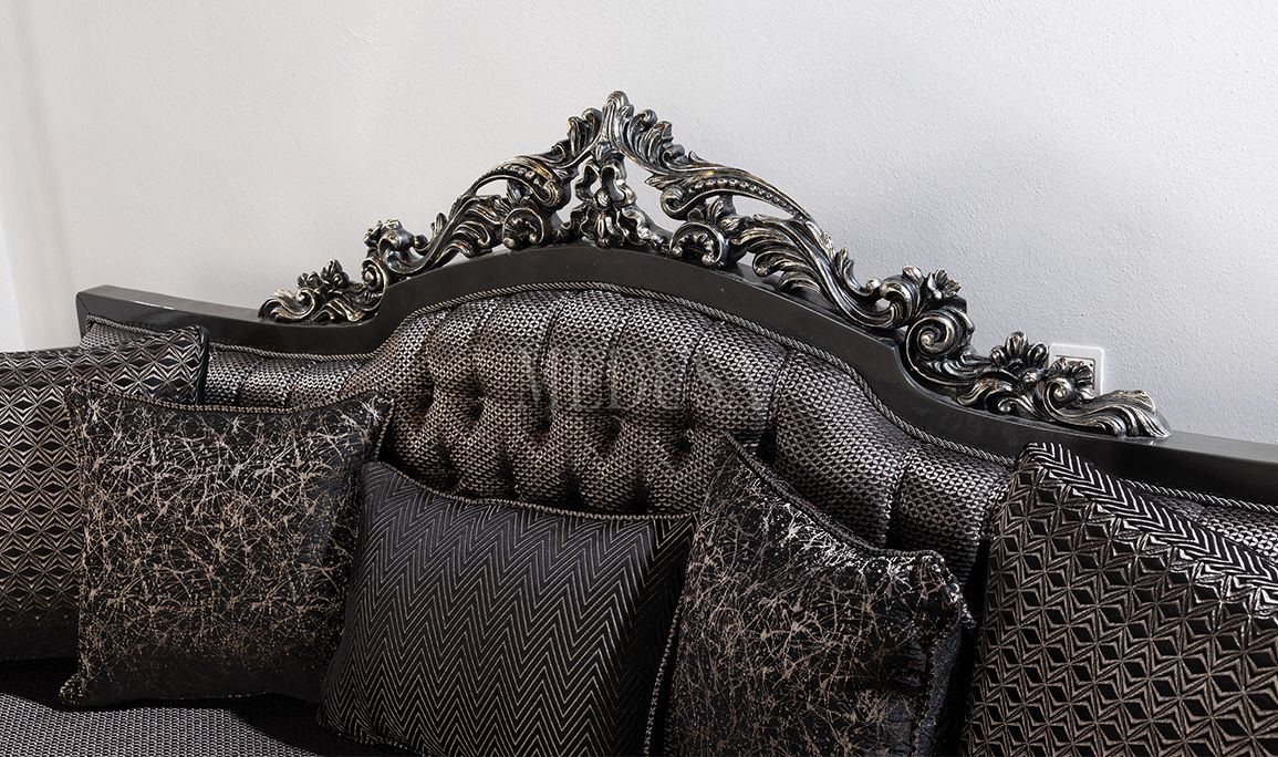 Medusa Home Mobilya - İznik Avangarde Koltuk Takımı