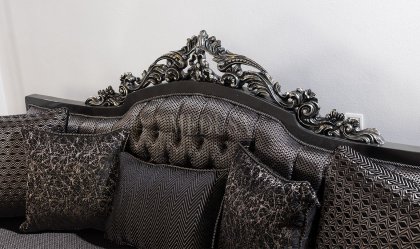 Medusa Home Mobilya - İznik Avangarde Koltuk Takımı