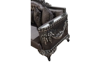 Medusa Home Mobilya - İznik Avangarde Koltuk Takımı