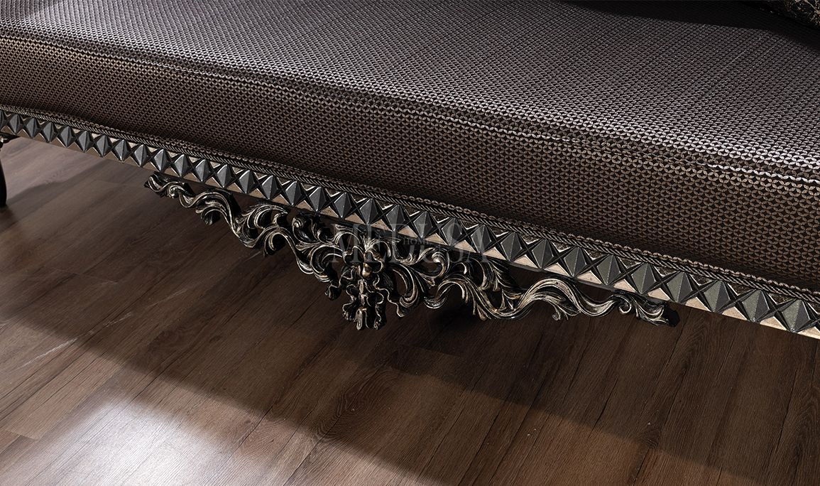 Medusa Home Mobilya - İznik Avangarde Koltuk Takımı