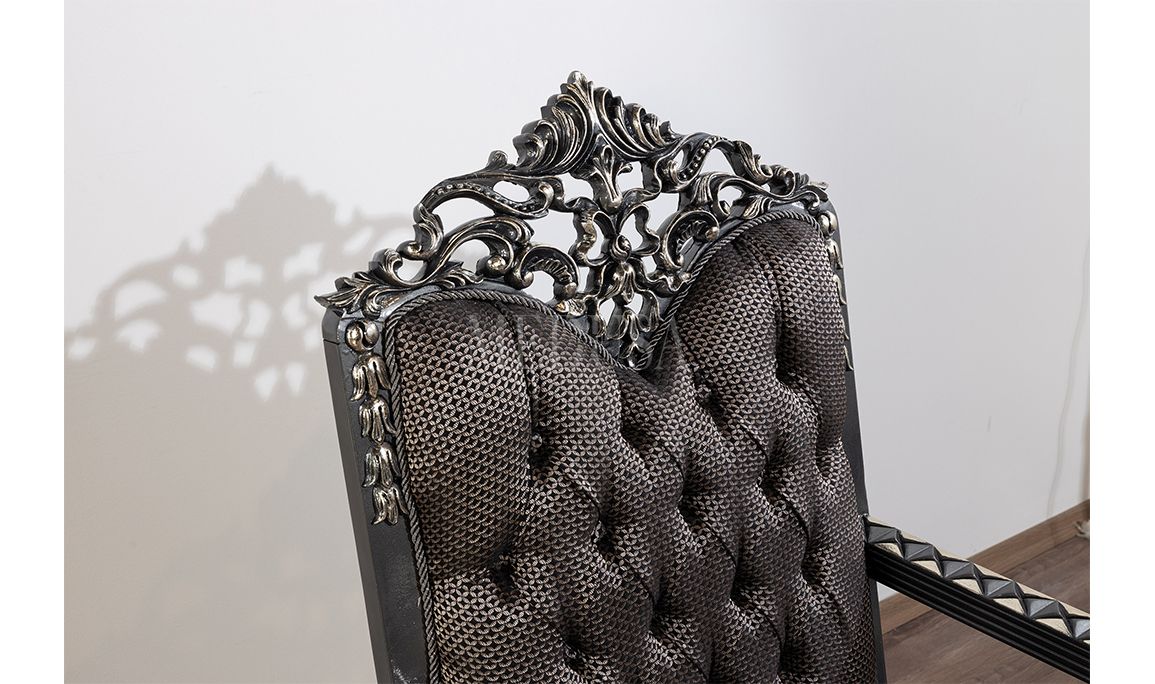 Medusa Home Mobilya - İznik Avangarde Koltuk Takımı