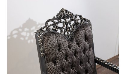 Medusa Home Mobilya - İznik Avangarde Koltuk Takımı