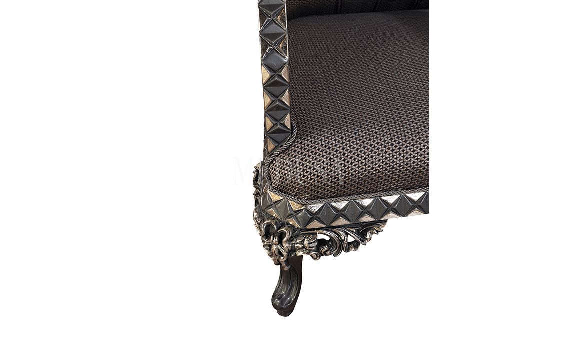 Medusa Home Mobilya - İznik Avangarde Koltuk Takımı