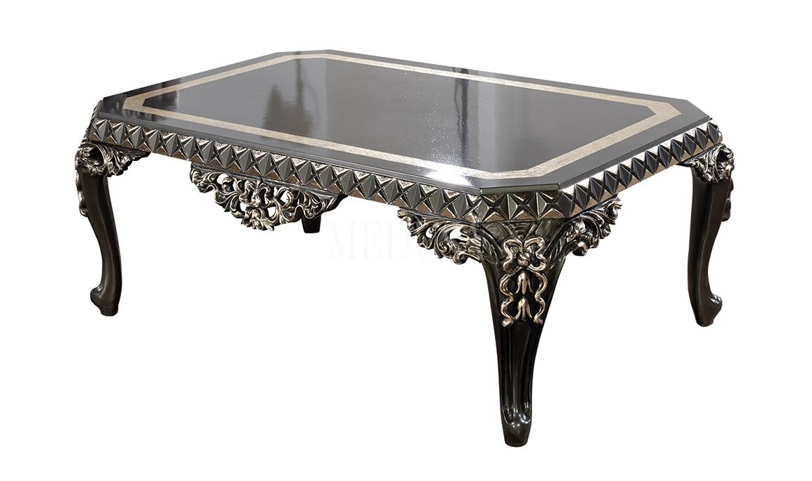 Medusa Home Mobilya - İznik Avangarde Koltuk Takımı