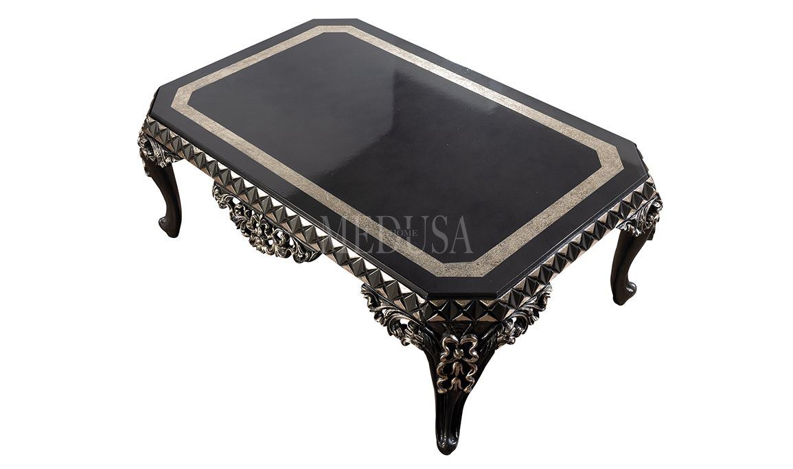 Medusa Home Mobilya - İznik Avangarde Koltuk Takımı