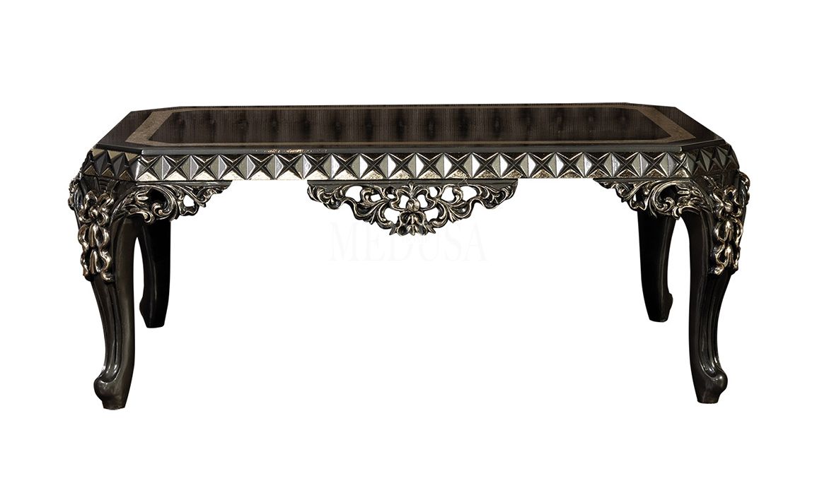 Medusa Home Mobilya - İznik Avangarde Koltuk Takımı