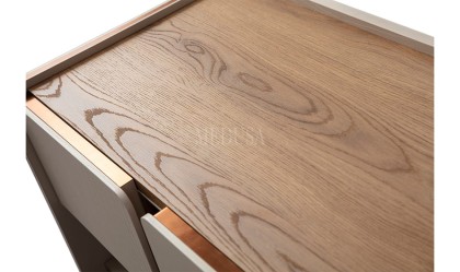 Medusa Home Mobilya - İznik Boy Aynalı Şifonyer