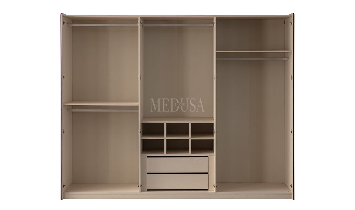 Medusa Home Mobilya - İznik Gardırop