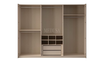 Medusa Home Mobilya - İznik Gardırop