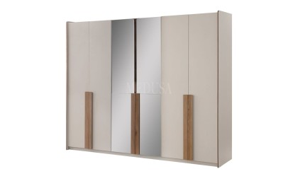 Medusa Home Mobilya - İznik Gardırop