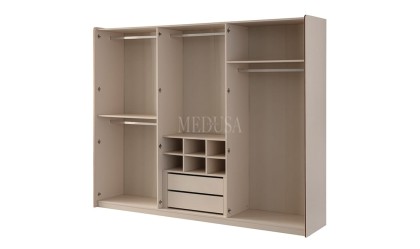 Medusa Home Mobilya - İznik Gardırop