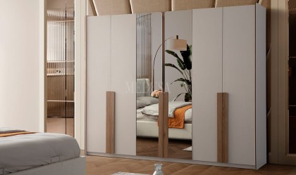 Medusa Home Mobilya - İznik Gardırop