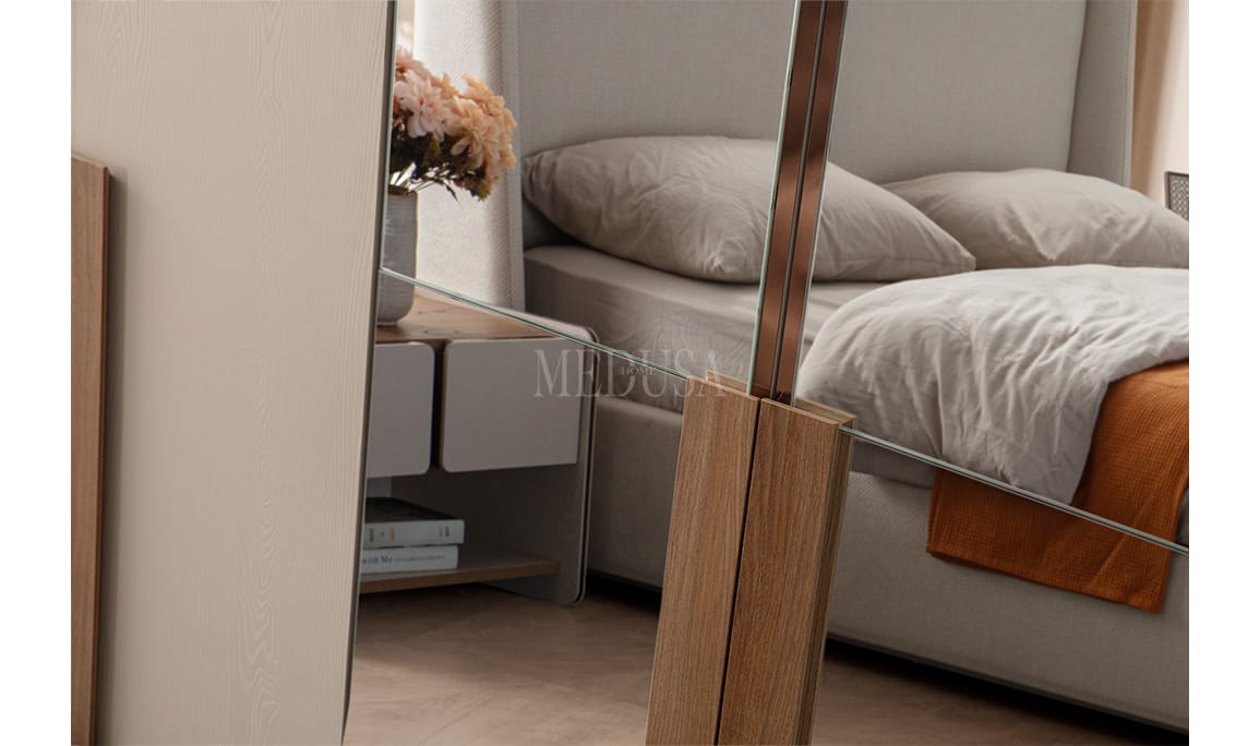 Medusa Home Mobilya - İznik Gardırop