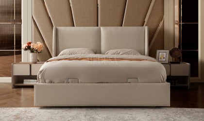 Medusa Home Mobilya - İznik Karyola