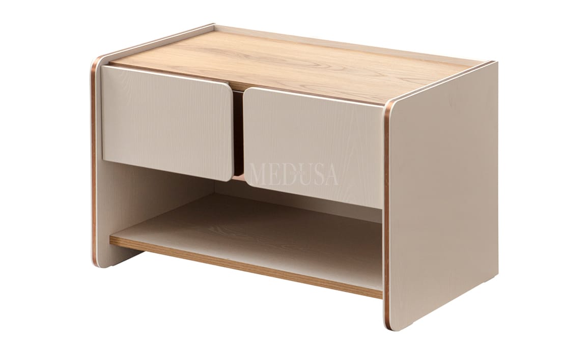 Medusa Home Mobilya - İznik Karyola