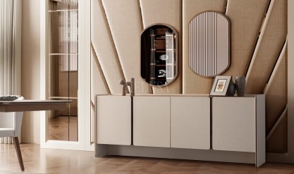 Medusa Home Mobilya - İznik Konsol