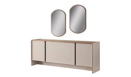 Medusa Home Mobilya - İznik Konsol