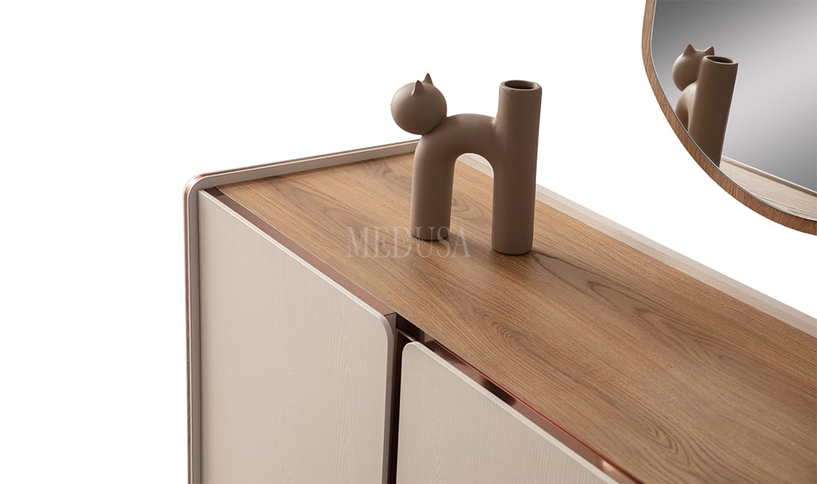 Medusa Home Mobilya - İznik Konsol