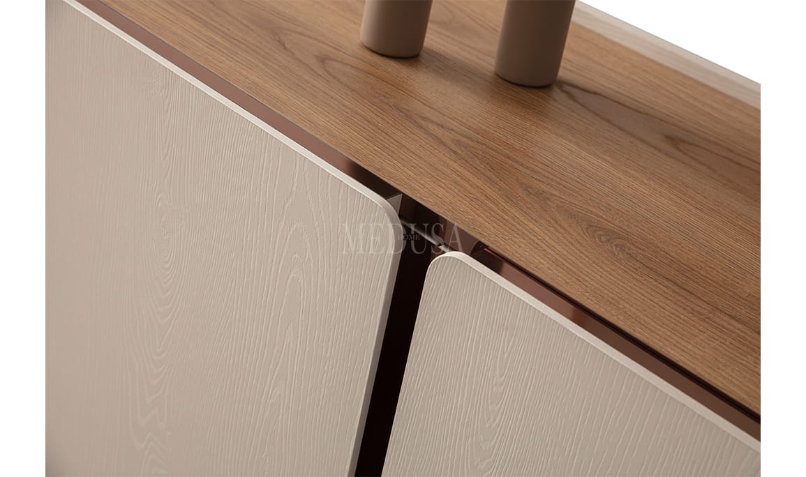 Medusa Home Mobilya - İznik Konsol