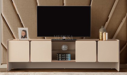 Medusa Home - İznik Tv Ünitesi Medusa Home - İznik Tv Ünitesi