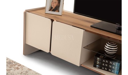Medusa Home Mobilya - İznik Tv Ünitesi