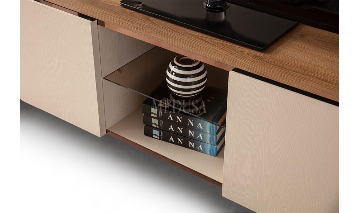 Medusa Home Mobilya - İznik Tv Ünitesi