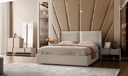 Medusa Home Mobilya - İznik Yatak Odası