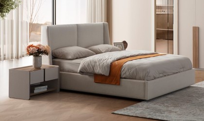 Medusa Home Mobilya - İznik Yatak Odası