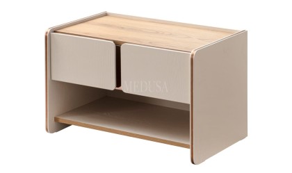 Medusa Home Mobilya - İznik Yatak Odası