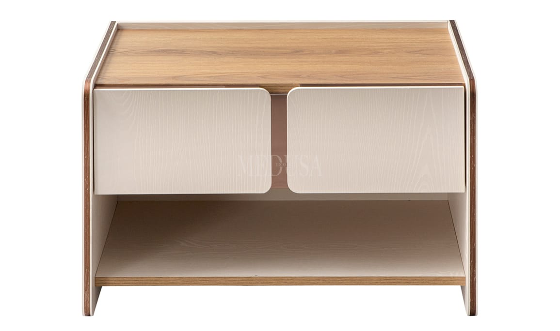 Medusa Home Mobilya - İznik Yatak Odası