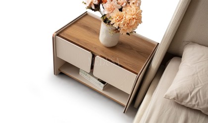 Medusa Home Mobilya - İznik Yatak Odası