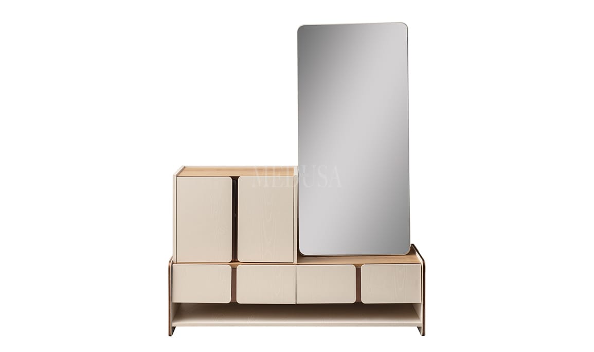 Medusa Home Mobilya - İznik Yatak Odası