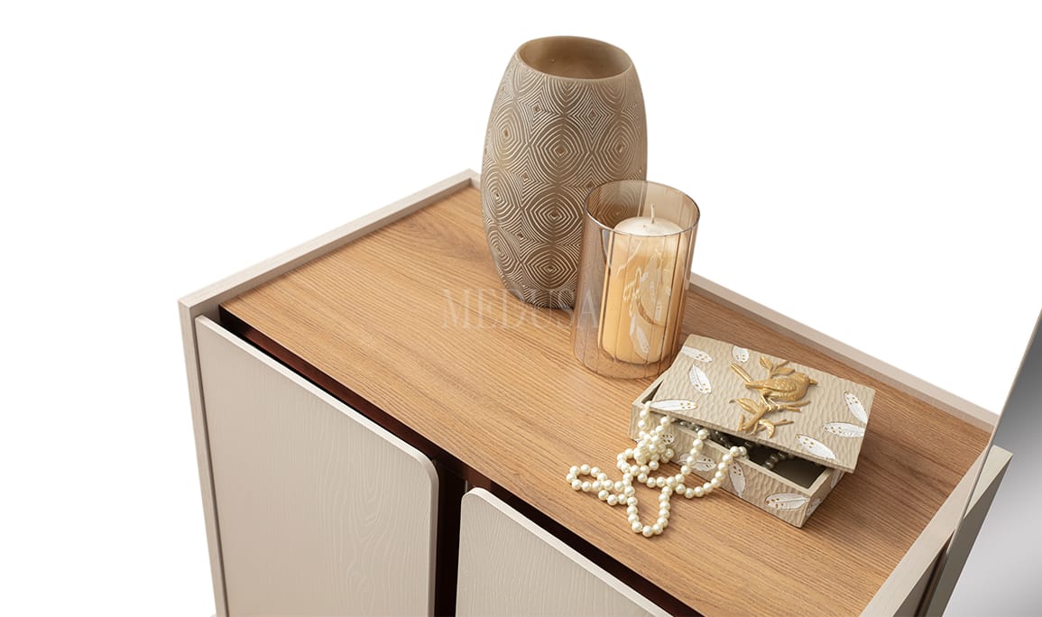 Medusa Home Mobilya - İznik Yatak Odası