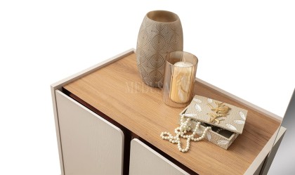 Medusa Home Mobilya - İznik Yatak Odası